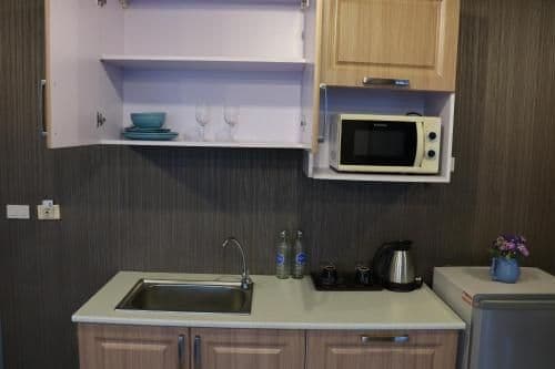 One-Bedroom Suite