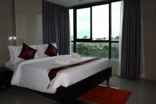 One-Bedroom Suite