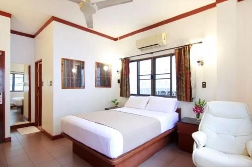 Buakao Inn0