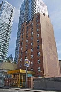 Best Western Convention Center Hotel Best Western Convention Center Hotel
