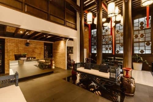Saran Boutique Hotel Thapae Saran Boutique Hotel Thapae
