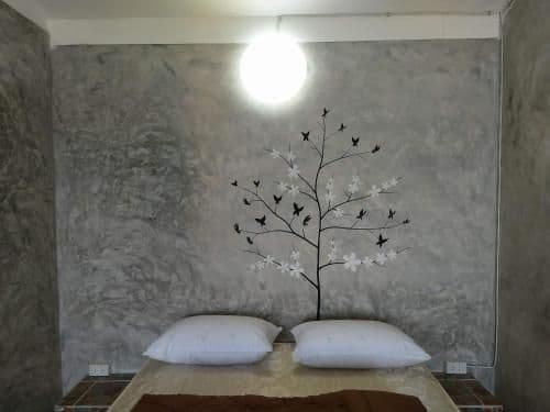 Queen Room with Sea View
