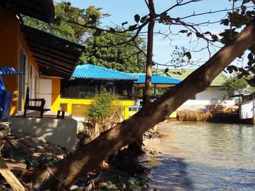 Koh Mak Steakhouse-Rooms & Bakery Koh Mak Steakhouse-Rooms & Bakery