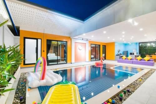 Le Villa Hua Hin Le Villa Hua Hin