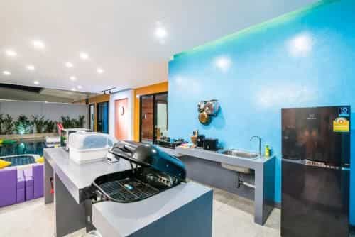 Le Villa Hua Hin Le Villa Hua Hin