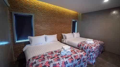 Le Villa Hua Hin Le Villa Hua Hin