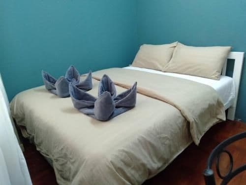 Small Double Room