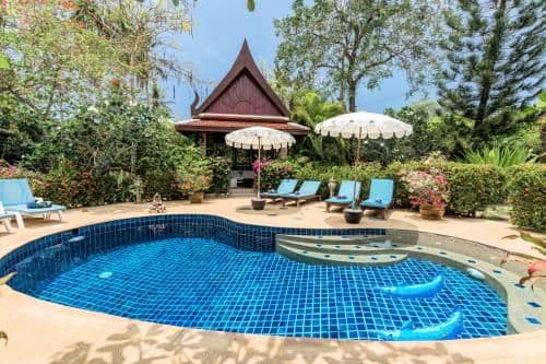 Villa Maioun Villa Maioun