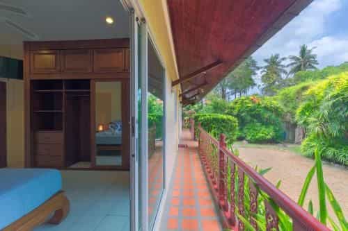 Villa Maioun Villa Maioun