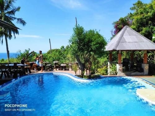 ทรายรี วิว รีสอร์ท (Sairee View Resort)2