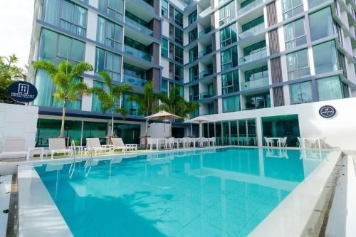 luxury apartment near the sea (Luxury Apartment Near The Sea)2
