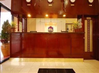 Best Western Kennedy Airport2