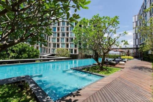 The Base Uptown by Haruthai The Base Uptown by Haruthai