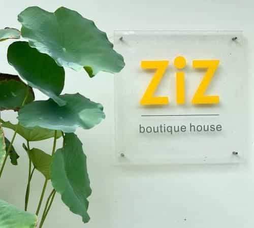 ZiZ Boutique House ZiZ Boutique House