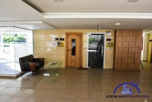 One Exclusive Bedroom Condo with Nice View at City Garden Pratumnak1