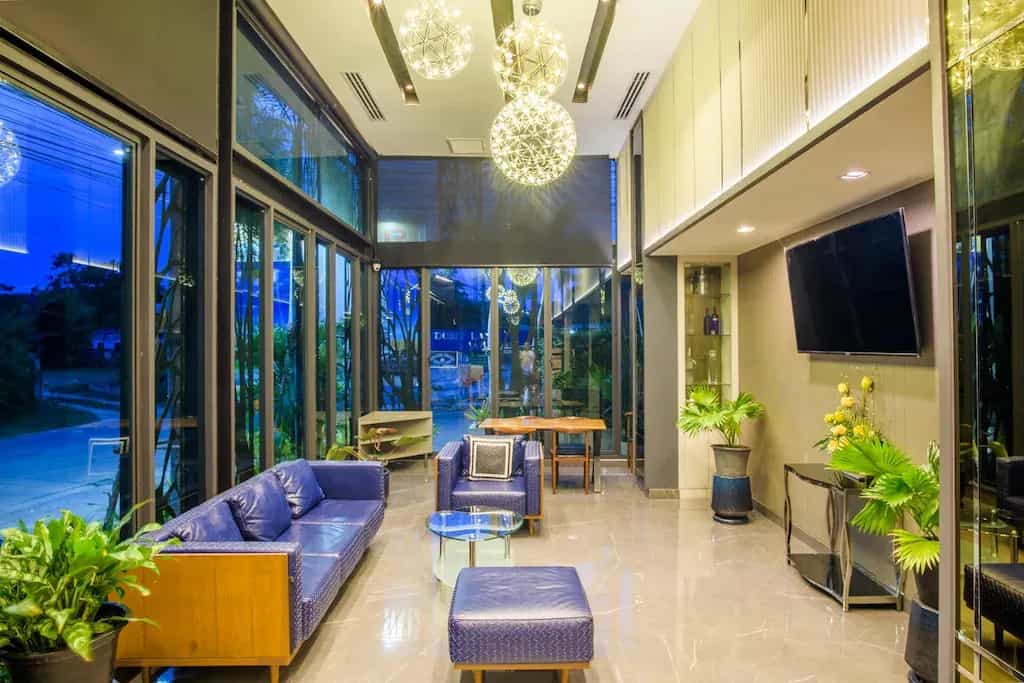 UR The Private Hua-Hin UR The Private Hua-Hin