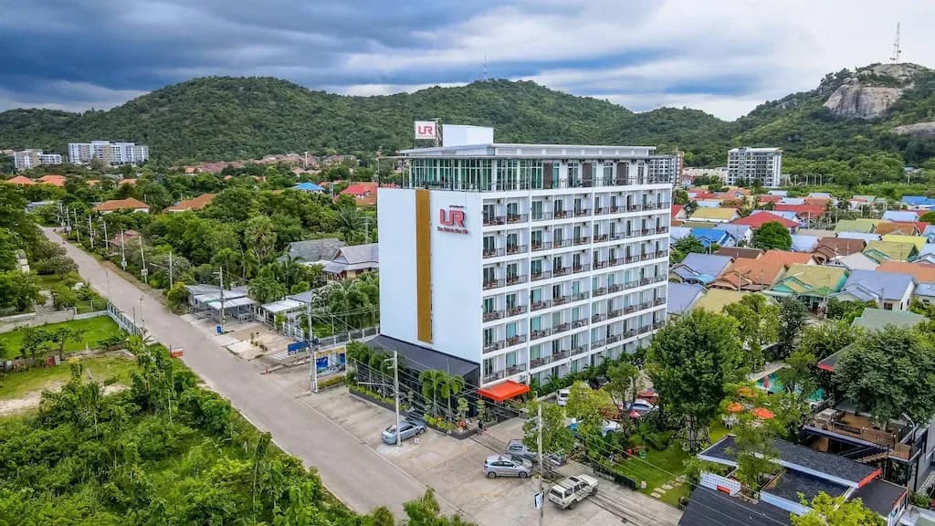 UR The Private Hua-Hin UR The Private Hua-Hin