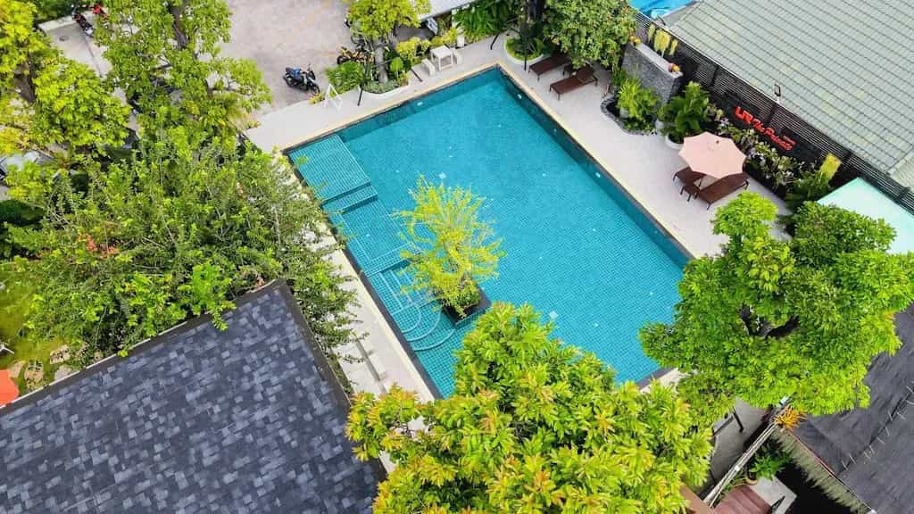 UR The Private Hua-Hin UR The Private Hua-Hin