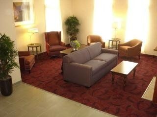 เบสท์ เวสเทิร์น พลัส ลิเวอร์พูล – ซิราคิวส์ อินน์ แอนด์ สวีทส์ (Best Western Plus Liverpool - Syracuse Inn & Suites)3