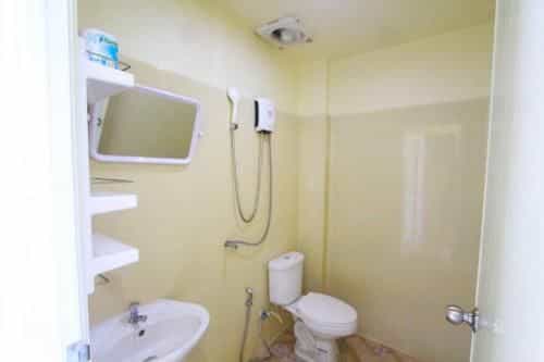 Lucky House Koh Tao Lucky House Koh Tao