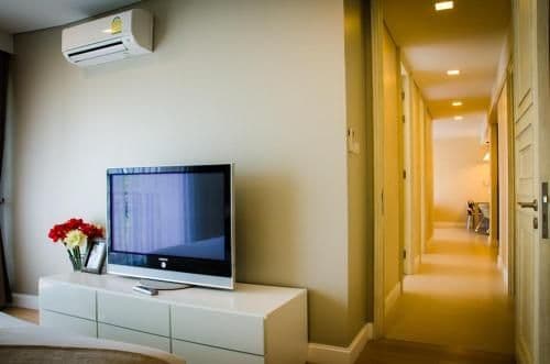 Marakesh Hua Hin Resident-Room Type E Marakesh Hua Hin Resident-Room Type E