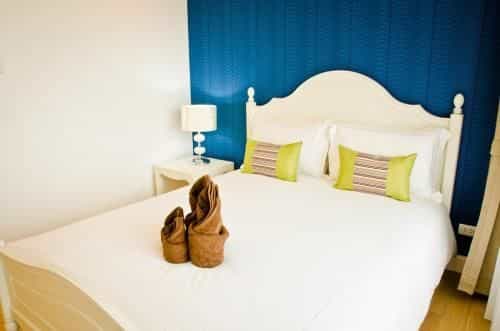 Marakesh Hua Hin Resident-Room Type E Marakesh Hua Hin Resident-Room Type E