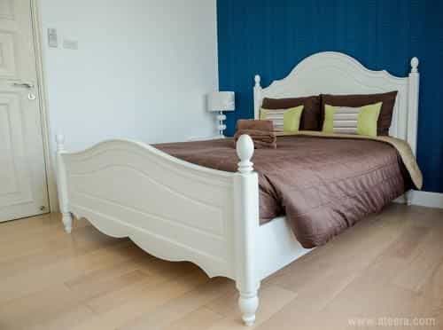 Marakesh Hua Hin Resident-Room Type E Marakesh Hua Hin Resident-Room Type E