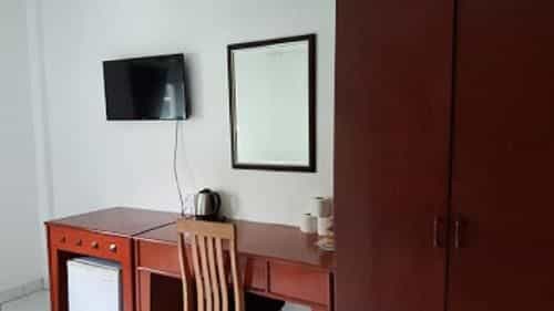 Welcome Inn Hotel @ Karon Beach. Single room from only 500 Baht Welcome Inn Hotel @ Karon Beach. Single room from only 500 Baht