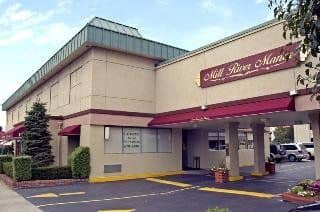 Best Western Mill River Manor Best Western Mill River Manor