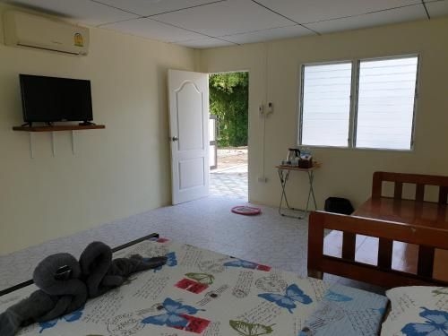 Rung Inn Homestay2