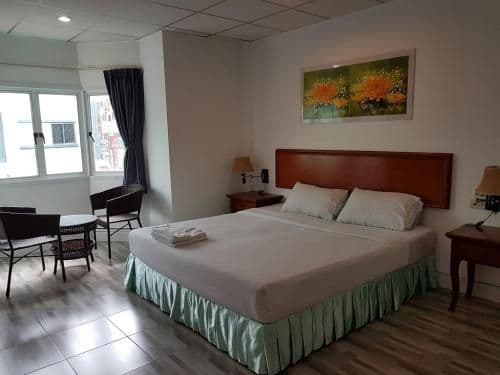 Welcome Inn Hotel @ Karon Beach. Double superior room from only 700 Baht Welcome Inn Hotel @ Karon Beach. Double superior room from only 700 Baht
