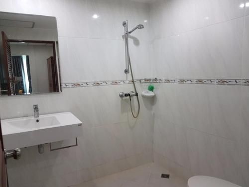 Welcome Inn Hotel @ Karon Beach. Double superior room from only 700 Baht3