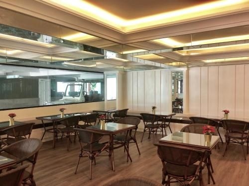 โรแมนซ์ โฮเทล สุขุมวิท 97 (Romance Hotel Sukhumvit 97)2