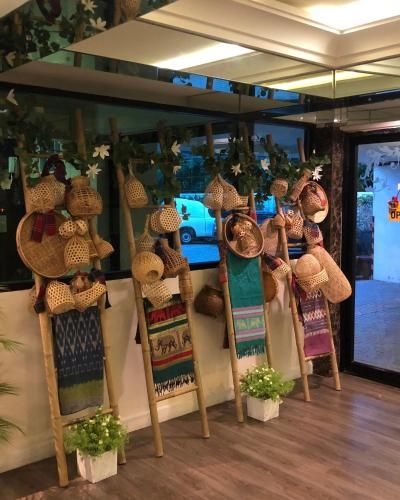 โรแมนซ์ โฮเทล สุขุมวิท 97 (Romance Hotel Sukhumvit 97)4
