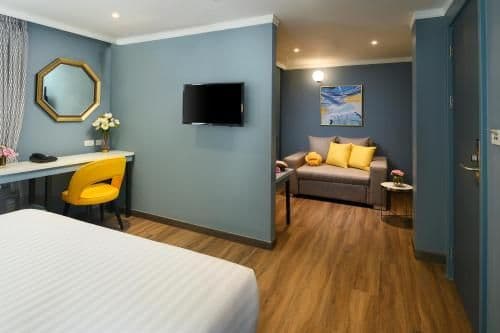Premium King Room