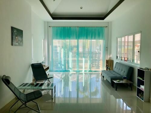 Baan Dusit Pattaya View0