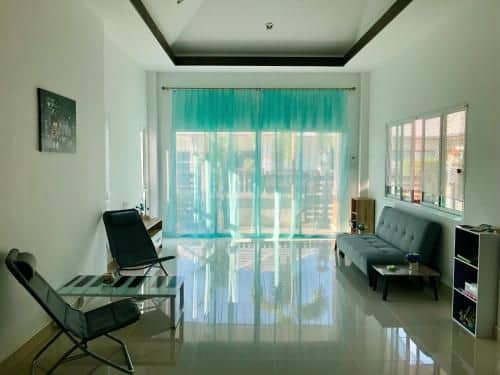 Baan Dusit Pattaya View Baan Dusit Pattaya View