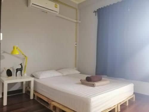 Impala64 Hostel Bangkok Impala64 Hostel Bangkok