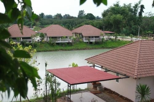 ภิรมย์ เลค แอนด์ รีสอร์ท (Pirom Lake And Resort)3