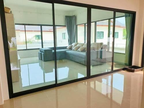 Classic Quadruple Room