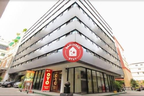 OYO 225 Premier Place Bangkok OYO 225 Premier Place Bangkok
