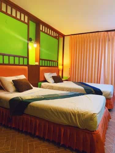 Lalala Guesthouse Hua Hin Lalala Guesthouse Hua Hin