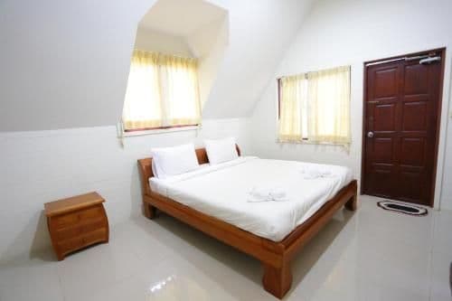 Deluxe Double or Twin Room with Balcony
