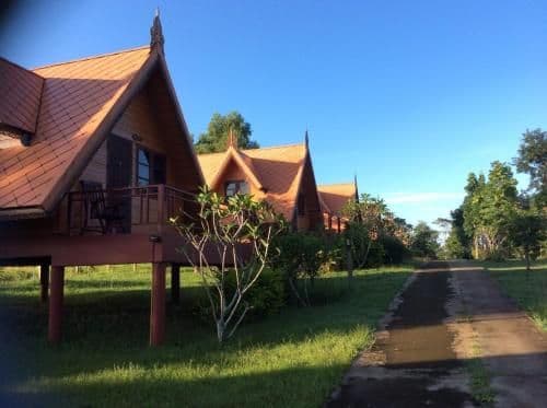 Deluxe Double or Twin Room with Balcony