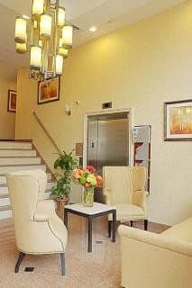 Best Western Plus Arena Hotel Best Western Plus Arena Hotel
