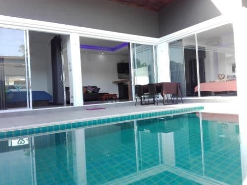 Superior Villa