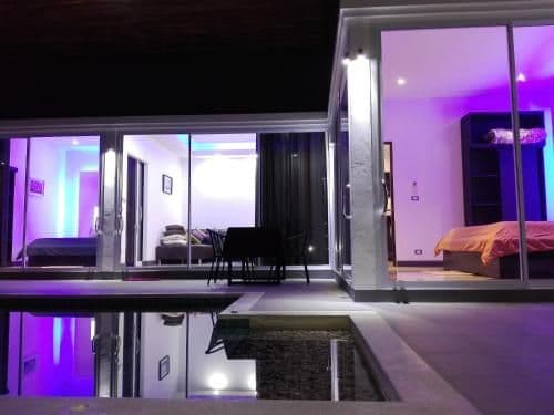 Superior Villa