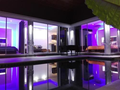 Superior Villa
