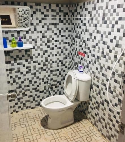 Deluxe Double Room (2 Adults + 1 Child)