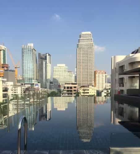 Circle Rein 88/104+Bangkok-Asok+2double beds+52m2+4max Circle Rein 88/104+Bangkok-Asok+2double beds+52m2+4max